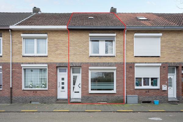 Sint Lambertusstraat 9, 6136 XD Sittard